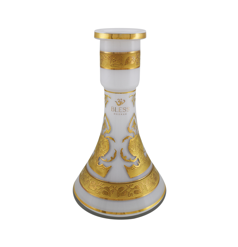 base_de_vidro_bless_hookah_tow