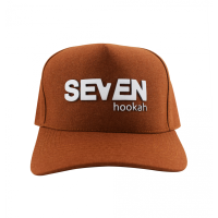 Boné Seven Hookah - Bege