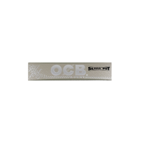 Papel Para Cigarro/Seda OCB Premium X-Pert Paper Slim Fit KS - 1 Uni