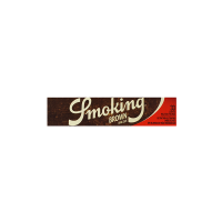 Papel Para Cigarro/Seda Smoking Brown Roll With It KS - 1 Uni