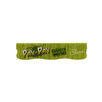 Papel Para Cigarro/Seda Pay Pay Gogreen Ks GA12068
