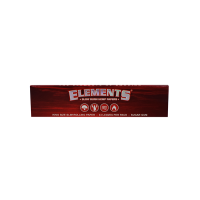 Papel Para Cigarro/Seda Elements Red Ks GA12071