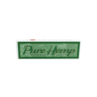 Papel Para Cigarro/Seda Smoking Pure Hemp 1/4 GA12073