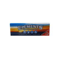 Papel Para Cigarro/Seda Elements 1/4 GA12075