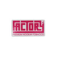 Adesivo Factory Premium Hookah Tobacco - (Escolha o Modelo)