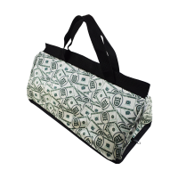 Bolsa/Bag Av Hookah Grande - Dollar