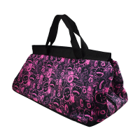 Bolsa/Bag Av Hookah Grande - Smile Pink