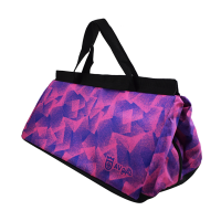 Bolsa/Bag Av Hookah Grande - Pink&Blue