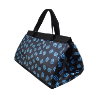Bolsa/Bag Av Hookah Grande - Griff Azul