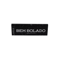 Papel Para Cigarro/Seda Bem Bolado Large Premium 1/4 GA13247