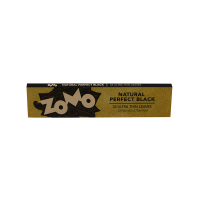 Papel Para Cigarro/Seda Zomo Natural Perfect Black KS GA13225