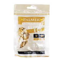 Filtro Palmer Slim Eco Pacote com 120 Filter Tips