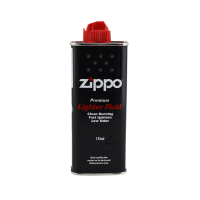 Fluido para Isqueiro Zippo Premium 125ml GA13852
