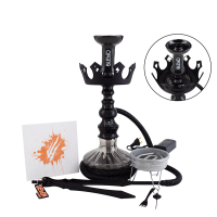 Kit Narguile Completo Invictus Hookah Star New Edition - Modelo 12