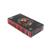 Papel Para Cigarro/ Seda Smoking Medium Deluxe 1/4 Cx com 25 uni