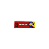 Papel Para Cigarro/Seda The Bulldog Red Rs - 1 Uni